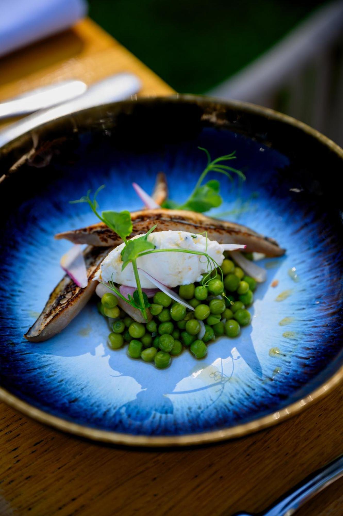 Pey La Tour - Logis Hotels & Restaurant Salleboeuf Kültér fotó