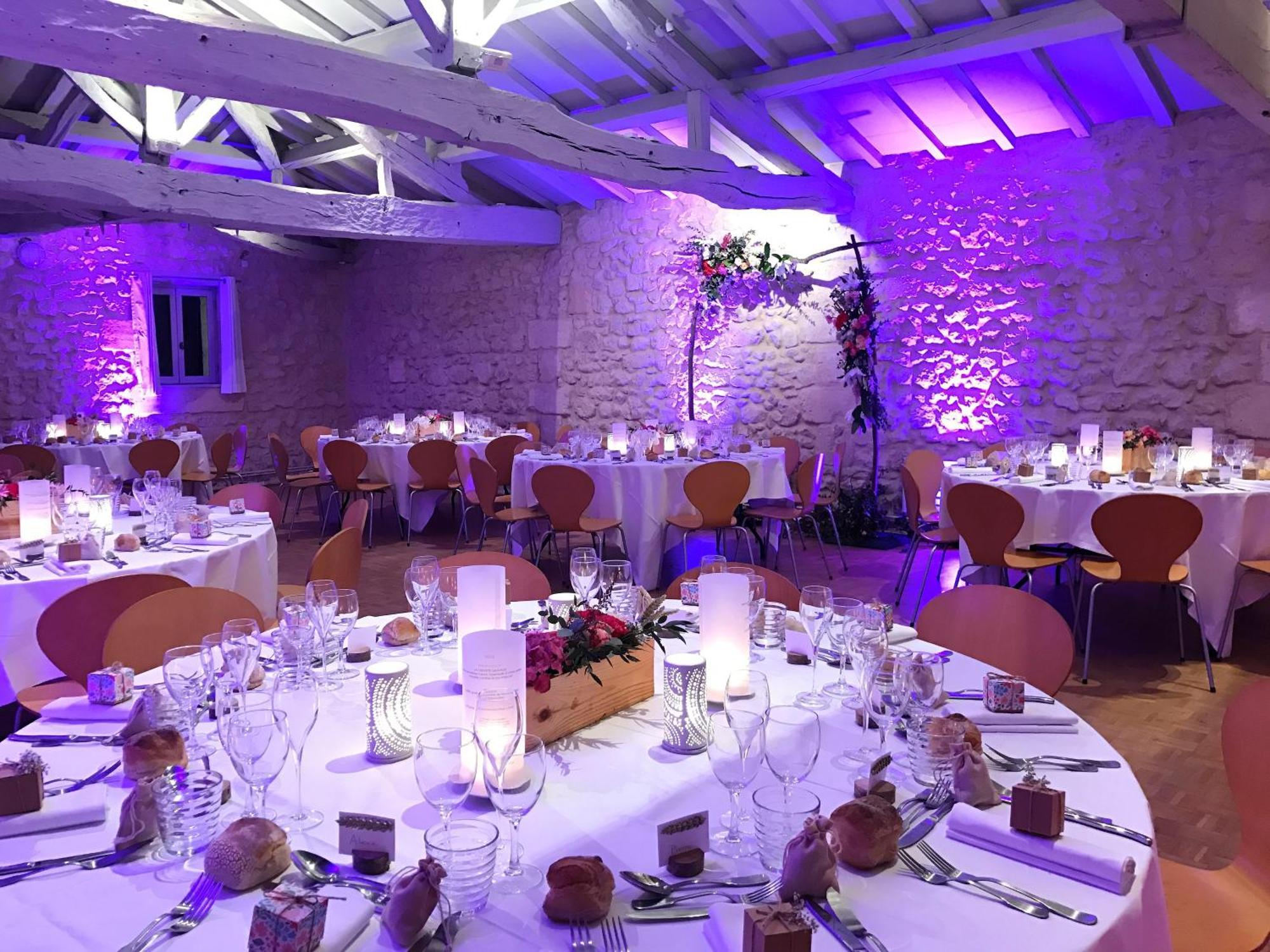 Pey La Tour - Logis Hotels & Restaurant Salleboeuf Kültér fotó